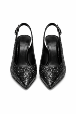 Topuklu ayakkabı - Görsel 2