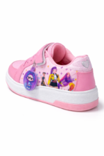 KPOP Hunters Demon Işıltılı Çocuk Spor Ayakkabı - Görsel 4