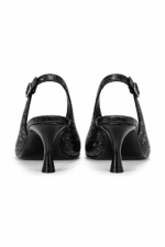 Topuklu ayakkabı - Görsel 3