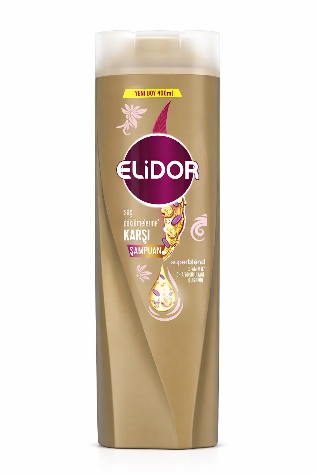 E905114F-E6B8-4B5B-8884-9E581DA6451F Şampuan - Görsel 1