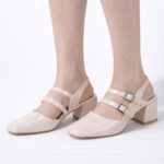 Elisa Bej Rugan Mary Jane