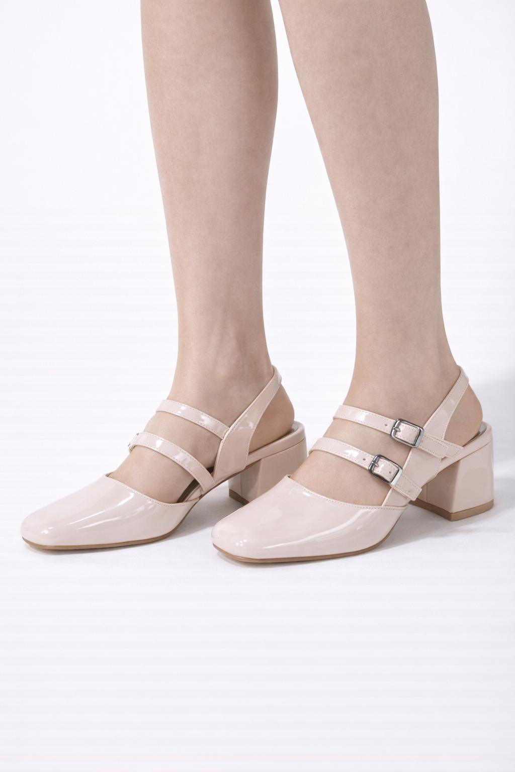 WhatsApp Image 2026-02-18 at 18.34.57 Elisa Bej Rugan Mary Jane - Görsel 1