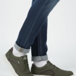 Urban Trek Haki Erkek Günlük Spor Ayakkabı