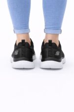 Jagulep FlexWalk Siyah Günlük Sneaker – Hafif ve Nefes Alabilir - Görsel 3