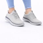 Jagulep UrbanFlex Bej Günlük Sneaker – Hafif & Nefes Alabilir
