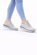 Jagulep UrbanFlex Bej Günlük Sneaker – Hafif & Nefes Alabilir - Görsel 2