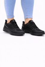 Luttoon AirFlex Siyah Unisex Spor Ayakkabı
