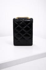 Siyah Kol Çantası - Görsel 3