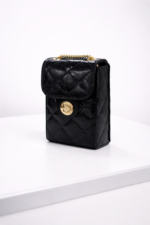 Siyah Kol Çantası - Görsel 2